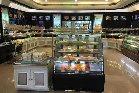 The Cake Studio by Alison Kenlock photo 2